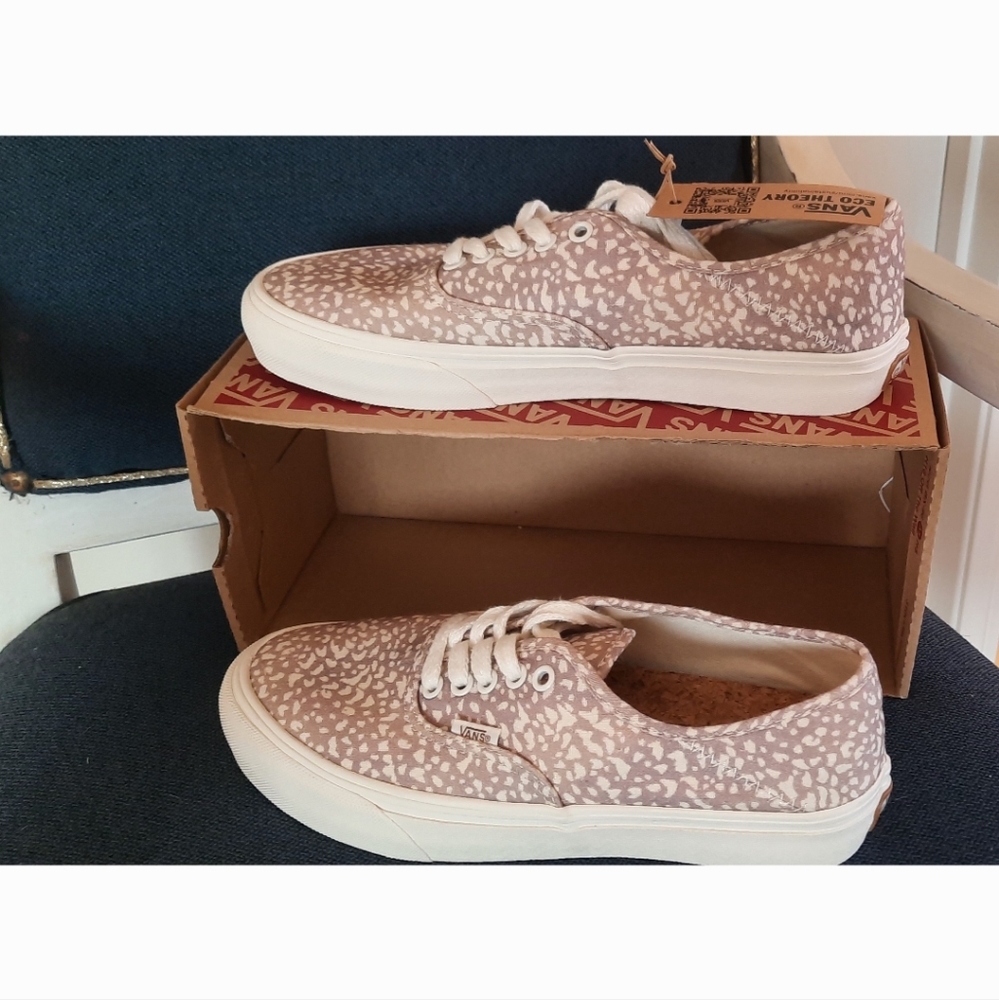 VANS Eco Theory - Picture 5 of 6
